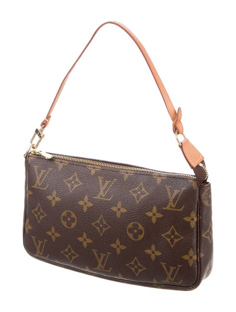 louis vuitton catogram pochette|catogram lv.